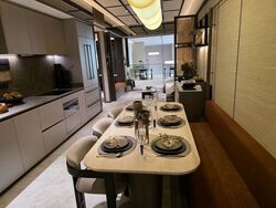 The Robertson Opus (D9), Condominium #577137421